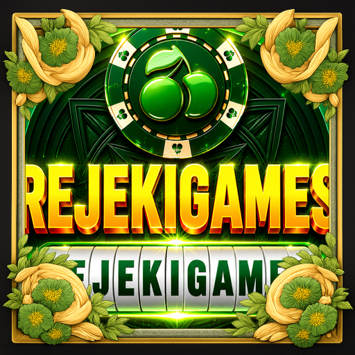 rejekigames — galeri pratinjau Resmi APK